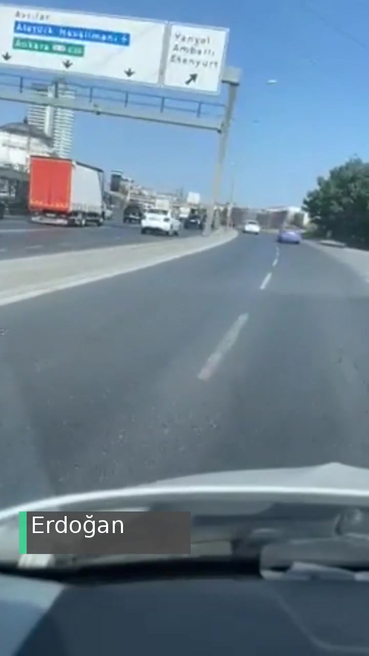Trafik Polisince Çağrılan Çekicilerinin Sürücülere Fahiş Fiyat Teklifi! videonun kapak resmi
