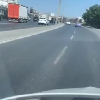 Trafik Polisince Çağrılan Çekicilerinin Sürücülere Fahiş Fiyat Teklifi!
