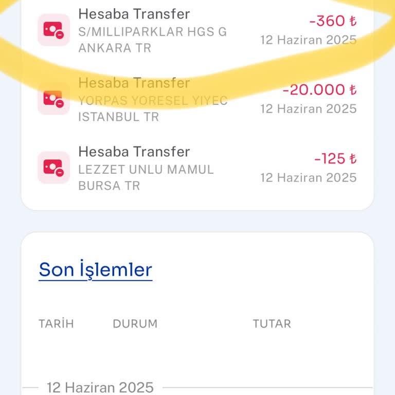 Uludağ Milli Parkı Giriş Borcu Ödemesi Sorunu Ve İletişimsizlik