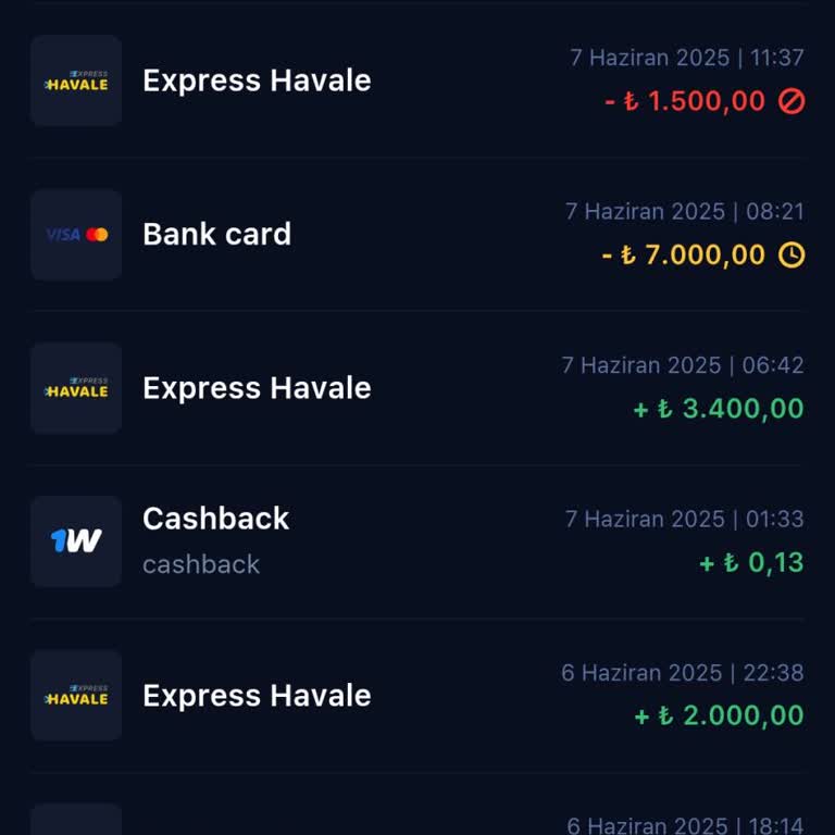 I Have 3 Pending Withdrawals on 1win and Still No Resolution