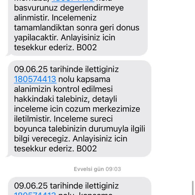 Turkcell'de Şebeke Ve İnternet Sorunu, Müşteri Hizmetlerinden Çözüm Yok