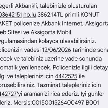 Sigorta Kayıt Hatası Nedeniyle Mağduriyet Ve Gereksiz İş Yükü