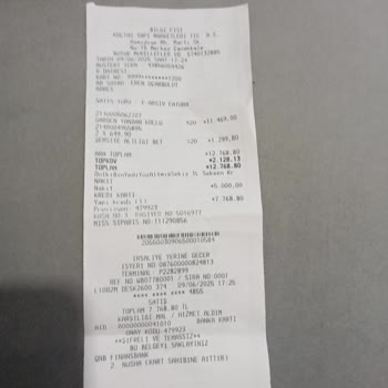 Satın Aldığım Şemsiye Kısa Sürede Kırıldı, İade Talebim Reddedildi