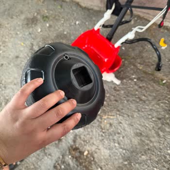 Aldığımız Bisikletin Parçası Kayboldu İade Ve Değişim Yapılmadı