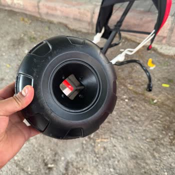 Aldığımız Bisikletin Parçası Kayboldu İade Ve Değişim Yapılmadı