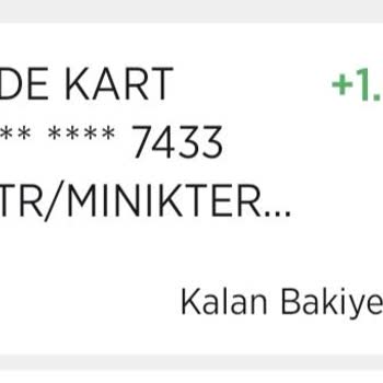 Elbise İadesinde Eksik Para Yatırıldı Telefonlarıma Cevap Verilmiyor