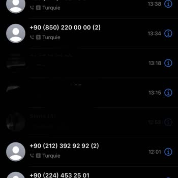 Yurt Dışında Ziraat Mobil Şifre Blokesi Ve Müşteri Hizmetlerine Ulaşamama Sorunu