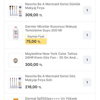 Migros Mion Kampanya Puanlarım Yüklenmedi Mağduriyet Yaşıyorum