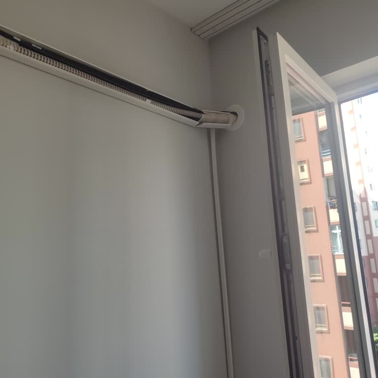 Montaj Sonrası Su Baskını Ve Ulaşılamayan Teknik Servis