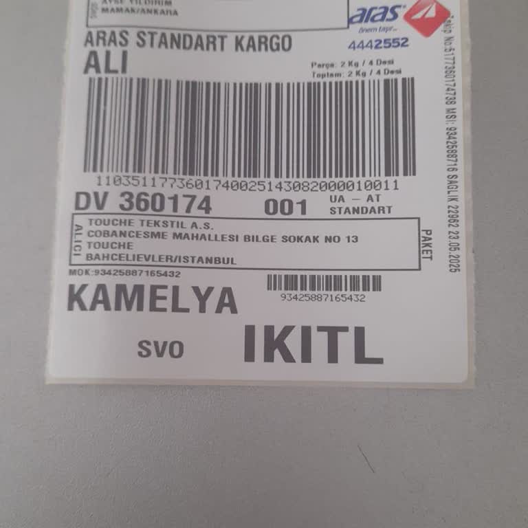 İade Edilmeyen Ücret, Ulaşılamayan Müşteri Hizmeti!