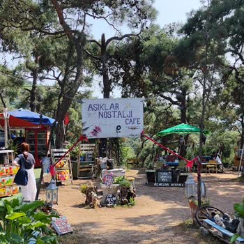 Büyükada'da Kamu Alanında Haksız Oturma Ücreti Talebi Ve Denetim Eksikliği