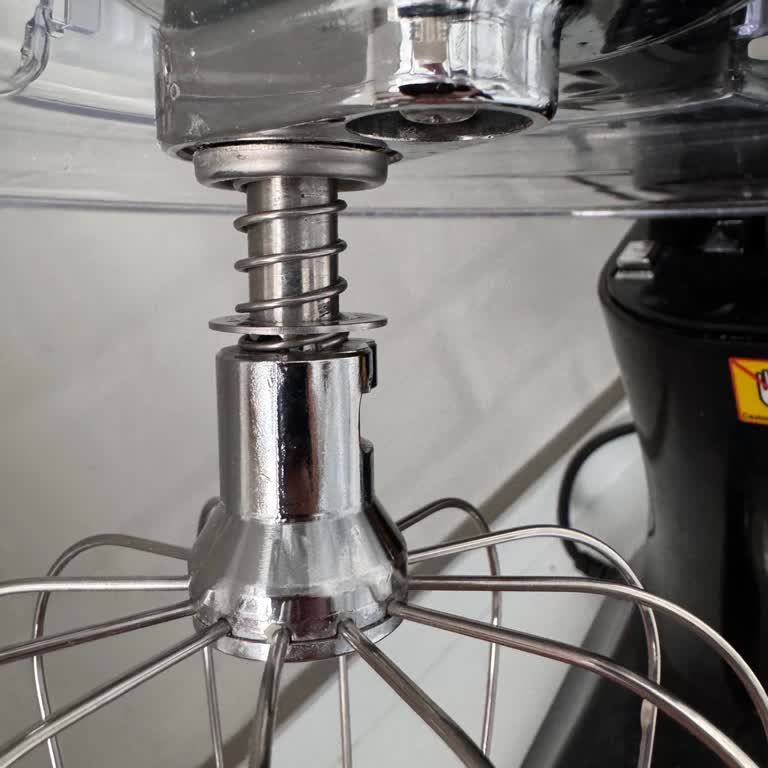 Karaca Mutfak Şefi Arızası Sonrası Servis Ve Mağduriyet