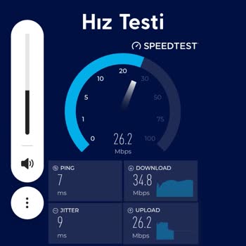 Hız Sorunu Ve Müşteri Hizmetlerinin İlgisizliği Mağduriyetimi Artırıyor