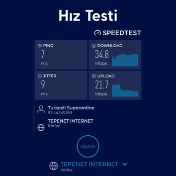 Hız Sorunu Ve Müşteri Hizmetlerinin İlgisizliği Mağduriyetimi Artırıyor