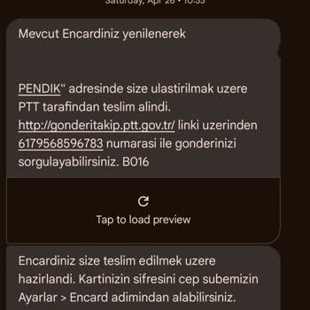 Enpara Kartımda Sürekli Teknik Sorun Yaşıyorum, 4 Aydır Çözüm Bulunamadı