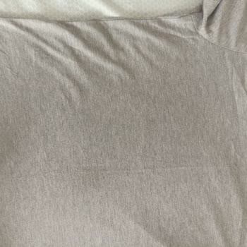 Çamaşır Makinesi Kullanımı Sonrası Kalıcı Leke Ve Yıpranma Sorunu İçin Çözüm Bekliyorum