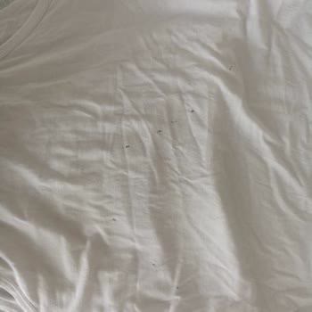 Çamaşır Makinesi Kullanımı Sonrası Kalıcı Leke Ve Yıpranma Sorunu İçin Çözüm Bekliyorum