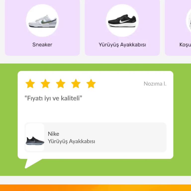 Satın Aldığım Ayakkabıda Hızlı Deformasyon Ve Firma İlgisizliği