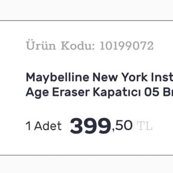 Siparişimde Yanlış Ürün Gönderildi Güvenim Sarsıldı