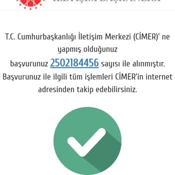 Siparişin Gönderilmemesi Ve İletişim Sorunu