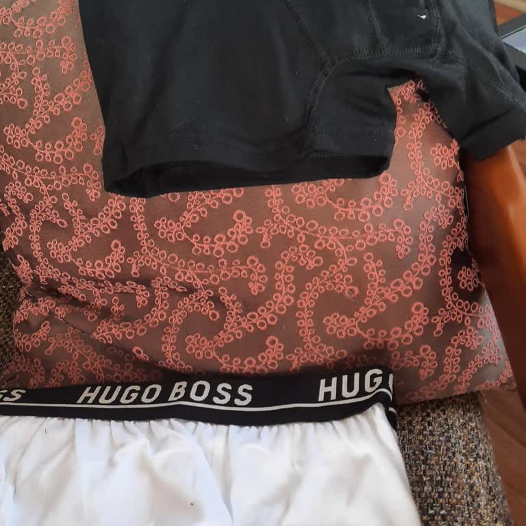 @biboxer_com Yanıltıcı Ürün Gönderimi Ve İade Sorunu