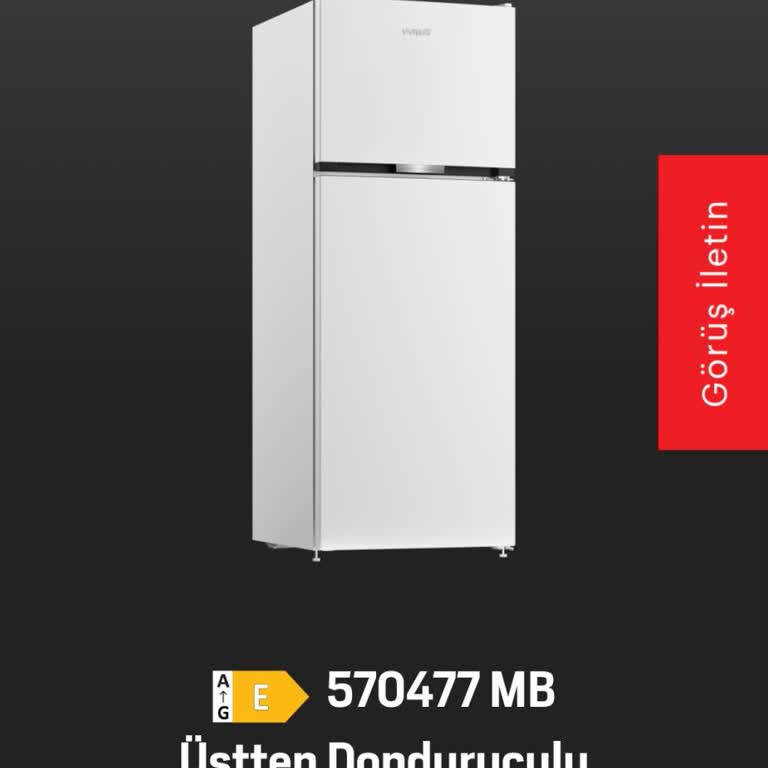 Arçelik Buzdolabı Teklifinde Fiyat Artışı Ve Kayıt Sorunu Yaşadım