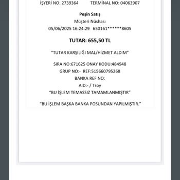 İade Hakkım Keyfi Olarak Reddedildi, Ücretim İade Edilmedi!