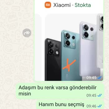 Aldatıcı Satış Ve Mağduriyet Talebi