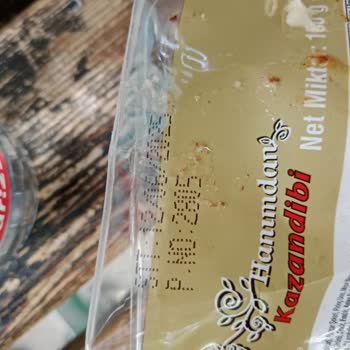 Son Kullanma Tarihi Geçmiş Ve Küflü Kazandibi Satışı