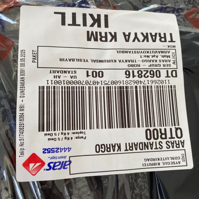 Dikiş Makinesi İadesinde Uzun Süredir Para İadesi Yapılmıyor