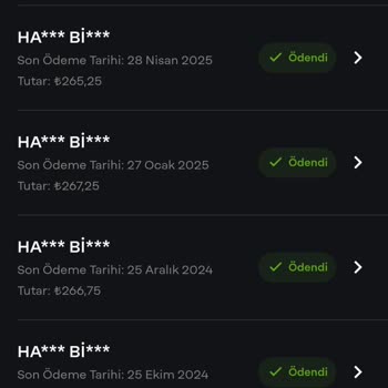 Taahhüt Sonrası Faturam Haksız Yükseltildi, Müşteri Hizmetlerine Ulaşamıyorum