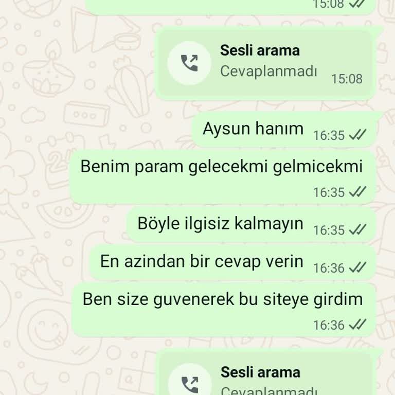 Kazancımı Çekemiyorum, Ödeme Yapılmıyor!