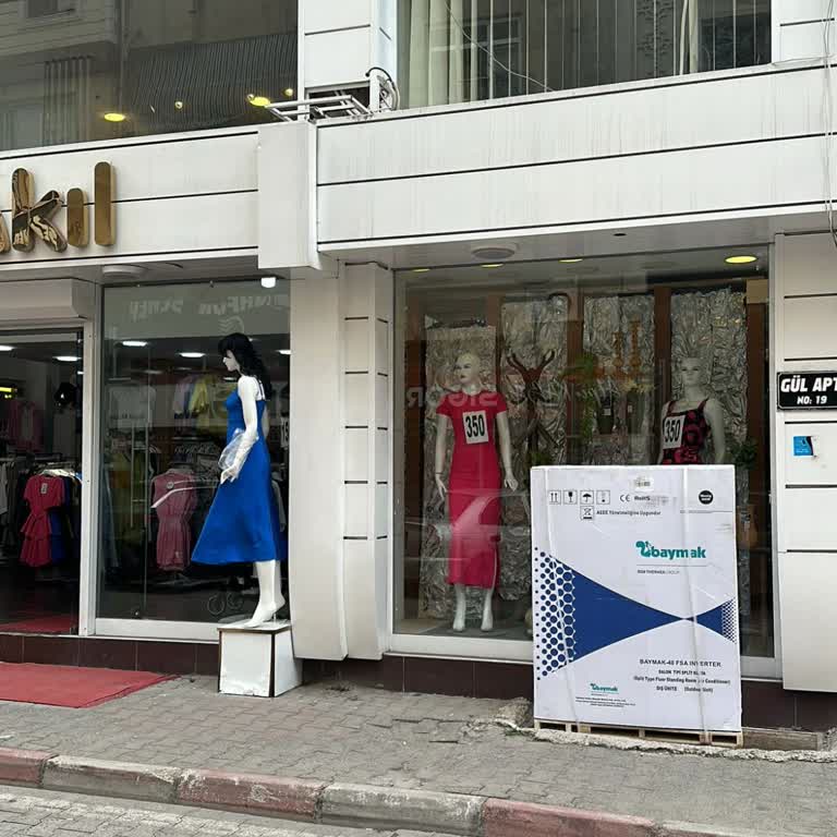 Baymak Servisi Mağduriyeti: Paramızla Rezil Olduk