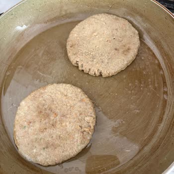 Aldığım Dana Köfte Beklenmedik Şekilde Yeşilimsi Çıktı