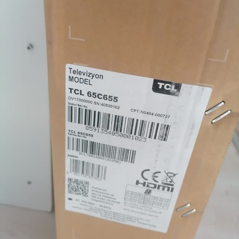 TCL Randevu Oluşturuldu Henüz Ayın 12'si Ne Gelen Var Ne Giden Var