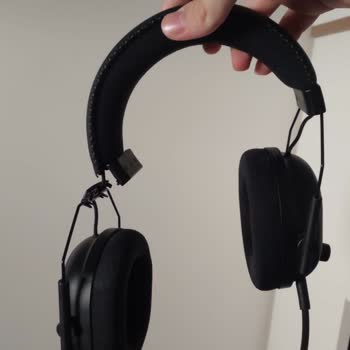 Garanti Kapsamındaki Kulaklığımın Kırılması Sonrası Yetersiz Servis Ve Çözüm Süreci