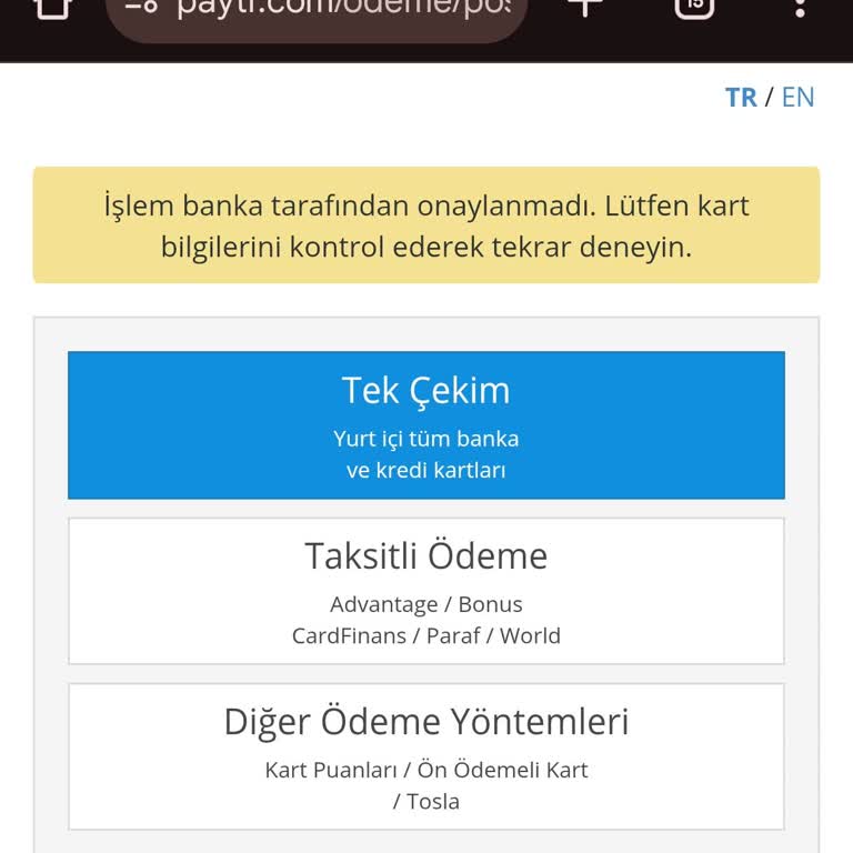 18 Yaş Altı Kartla Bakiye Yüklemede Ziraat Bankası Engeli