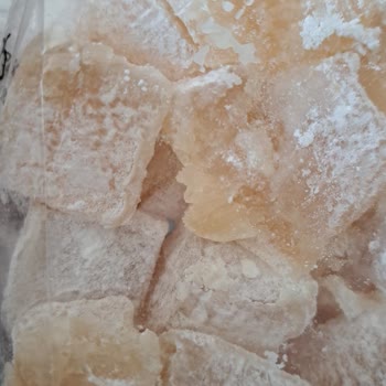 Yanlış Gönderilen Lokum Siparişimde İletişim Sorunu Yaşadım