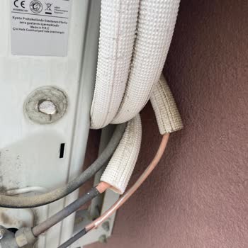 Baymak Klimada Sürekli Arıza Ve Yanlış Parça Kullanımı