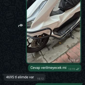 Fiyat Artışı Ve Servis Süresi Konusunda Hayal Kırıklığı