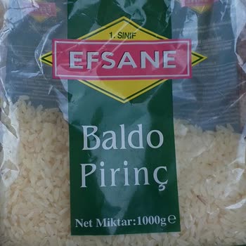 Aldığım Pirinçten Örümcekler Çıktı, Denetim Talep Ediyorum