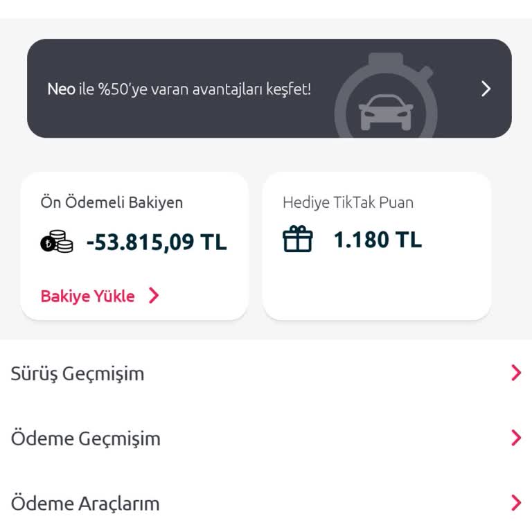 Oto Kuaför Çalışanının Hatası Nedeniyle Yüksek Ceza Ve Hesap Kapatılması