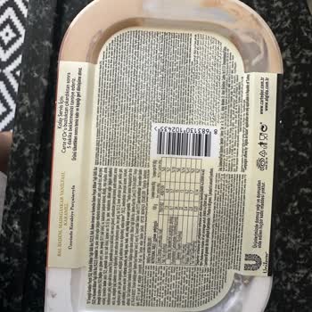 Dondurma İçinden Taş Çıkması Nedeniyle Güven Kaybı Ve Sağlık Riski