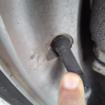 Sebat Otomotiv'den Kalitesiz Hizmet ve Maddi Zarar