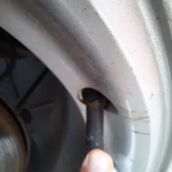 Sebat Otomotiv'den Kalitesiz Hizmet ve Maddi Zarar