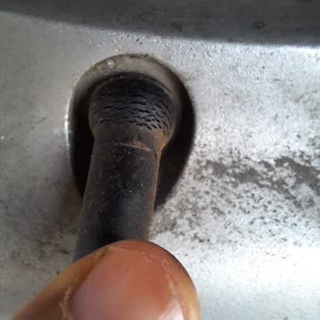 Sebat Otomotiv'den Kalitesiz Hizmet ve Maddi Zarar