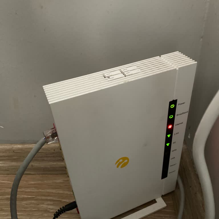 İnternet Kesintisi Ve Müşteri Hizmetlerine Ulaşılamaması