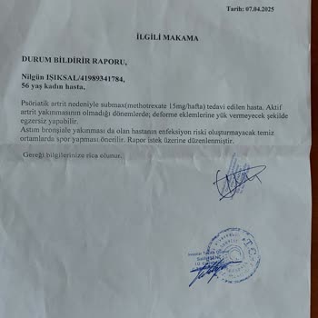 Hizmet Almadığım Spor Salonundan Ücret İadesi Alamıyorum!