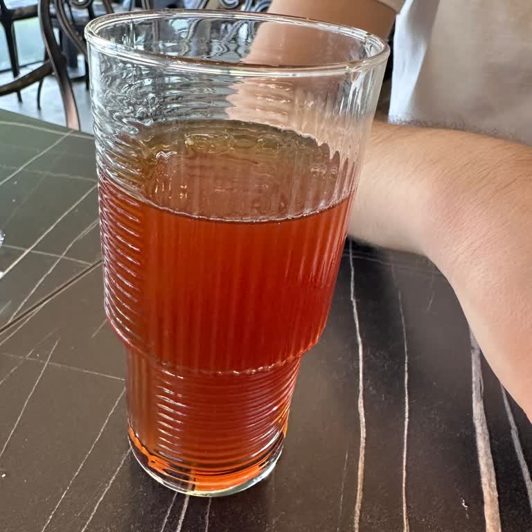 Nevale Pasta & Fırın Kötü Kahve Ve Yetersiz Müşteri İlgisi Hayal Kırıklığı Yarattı