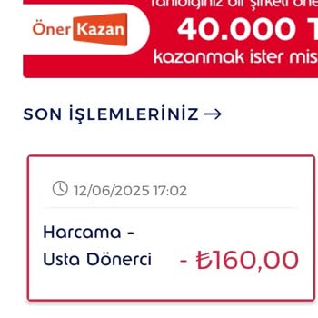 Forum Diyarbakır Usta Dönerde Kalitesiz Ürün Deneyimi